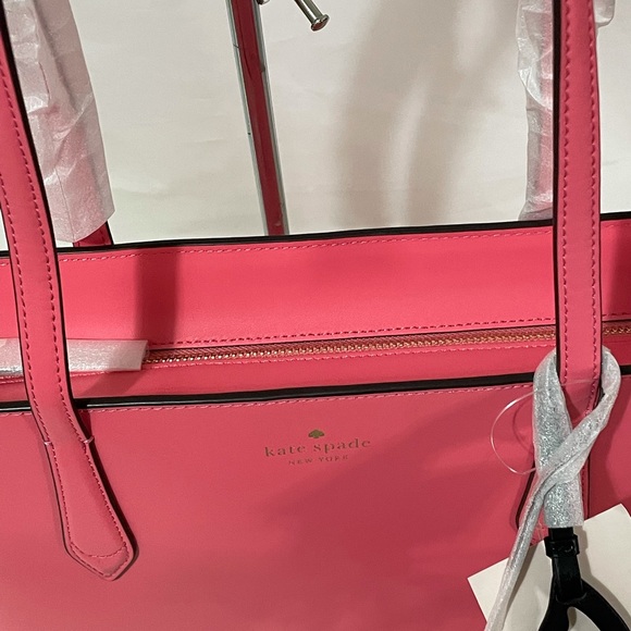 NWT Kate Spade Marlee Tote Bag - Picture 12 of 14